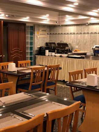 Hotel Bueyuek Levent Stambuł Zewnętrze zdjęcie