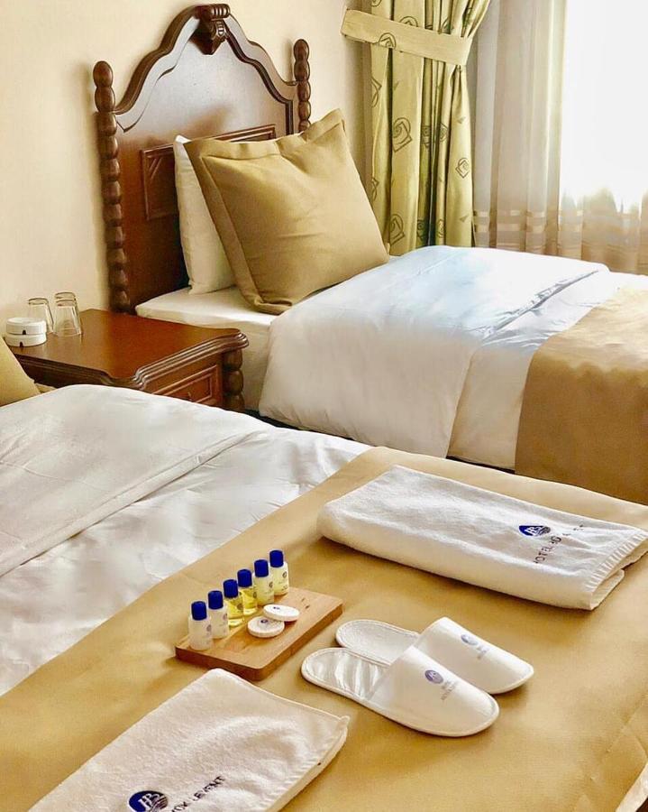 Hotel Bueyuek Levent Stambuł Zewnętrze zdjęcie