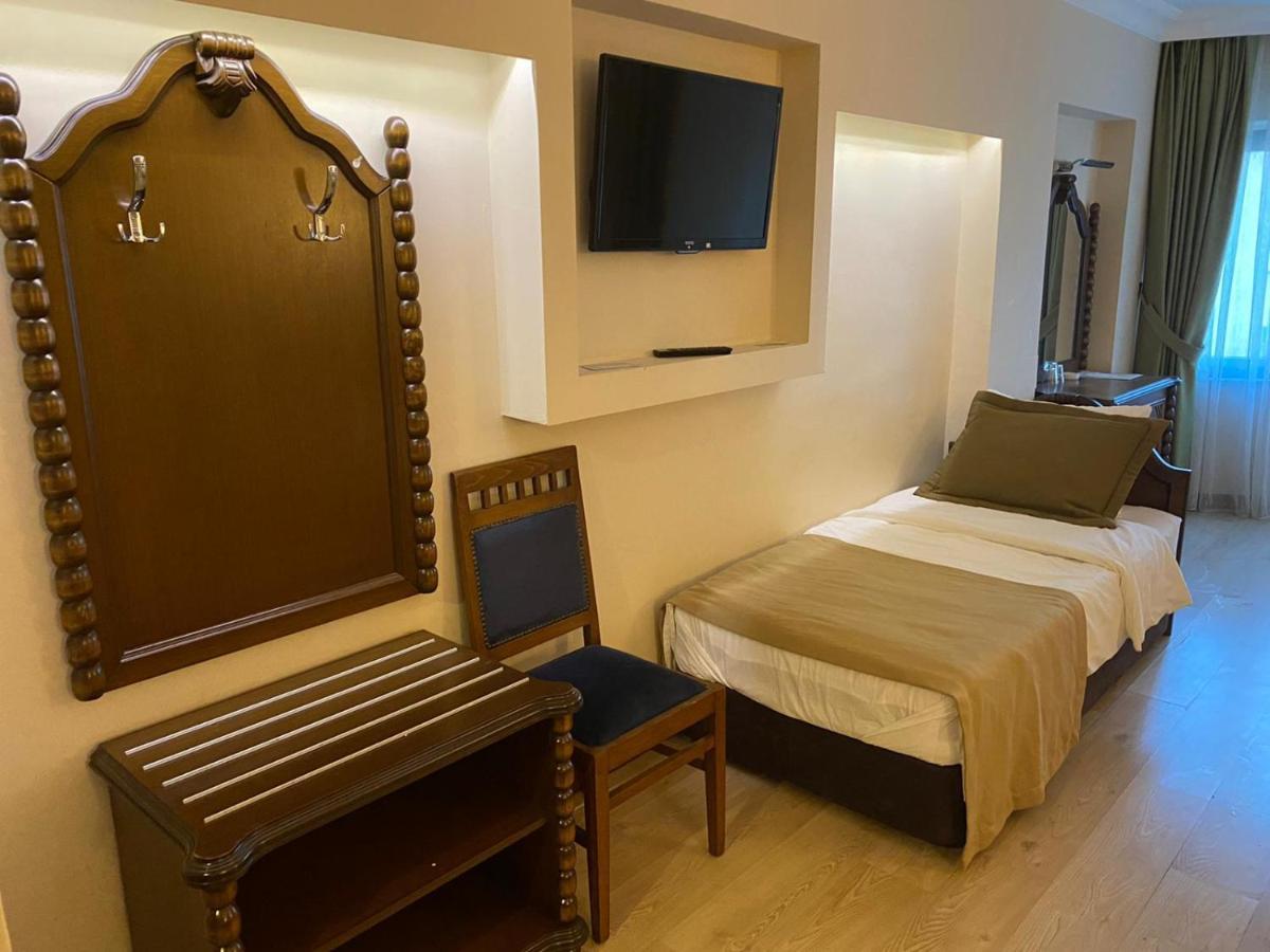 Hotel Bueyuek Levent Stambuł Zewnętrze zdjęcie