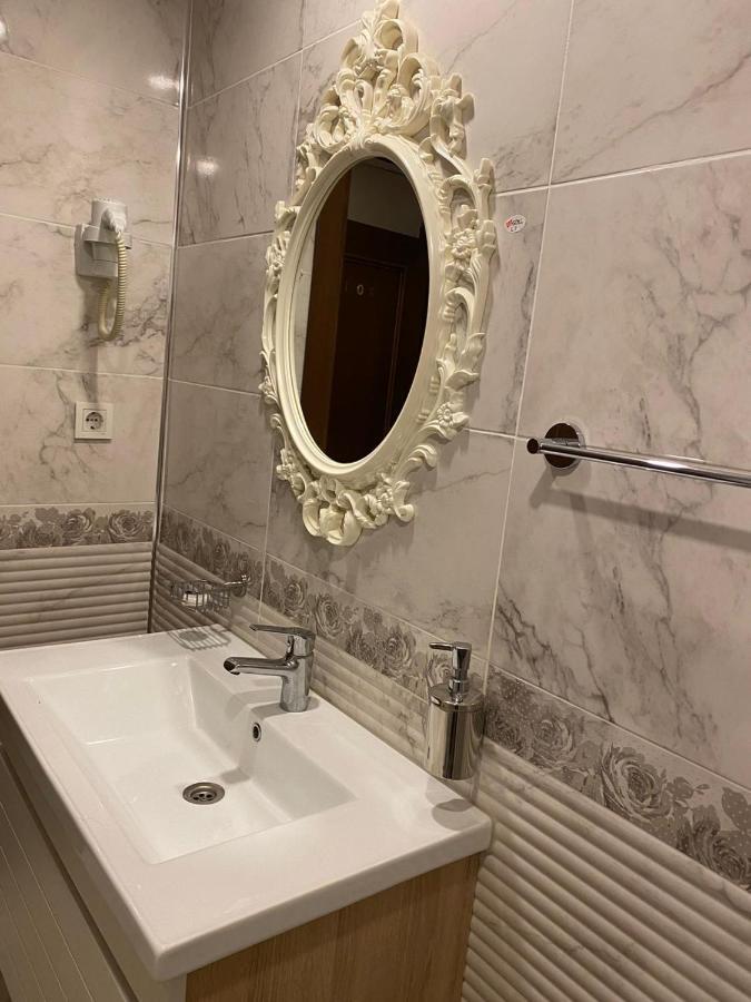 Hotel Bueyuek Levent Stambuł Zewnętrze zdjęcie