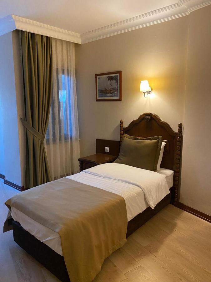 Hotel Bueyuek Levent Stambuł Zewnętrze zdjęcie
