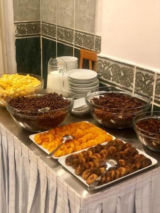 Hotel Bueyuek Levent Stambuł Zewnętrze zdjęcie