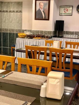 Hotel Bueyuek Levent Stambuł Zewnętrze zdjęcie