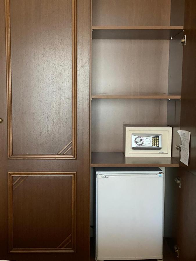 Hotel Bueyuek Levent Stambuł Zewnętrze zdjęcie