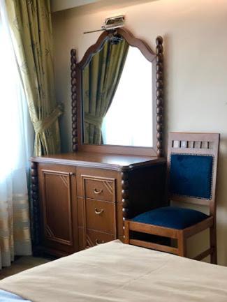 Hotel Bueyuek Levent Stambuł Zewnętrze zdjęcie
