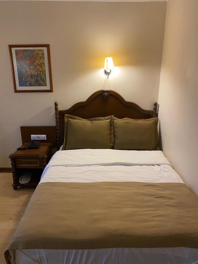 Hotel Bueyuek Levent Stambuł Zewnętrze zdjęcie