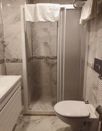 Hotel Bueyuek Levent Stambuł Zewnętrze zdjęcie